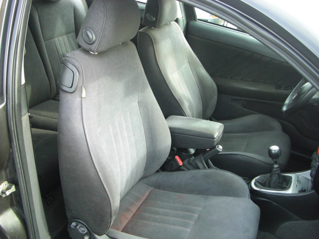 ALFA ROMEO 147 1.9 JTD