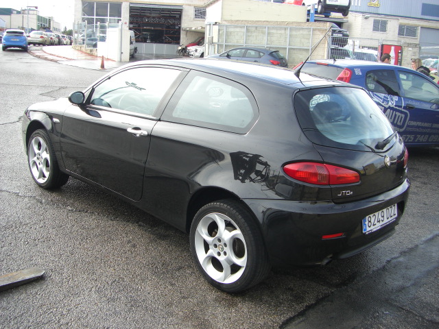 ALFA ROMEO 147 1.9 JTD