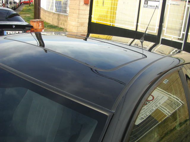 ALFA ROMEO 147 1.9 JTD