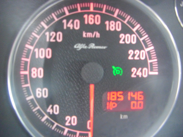 ALFA ROMEO 147 1.9 JTD