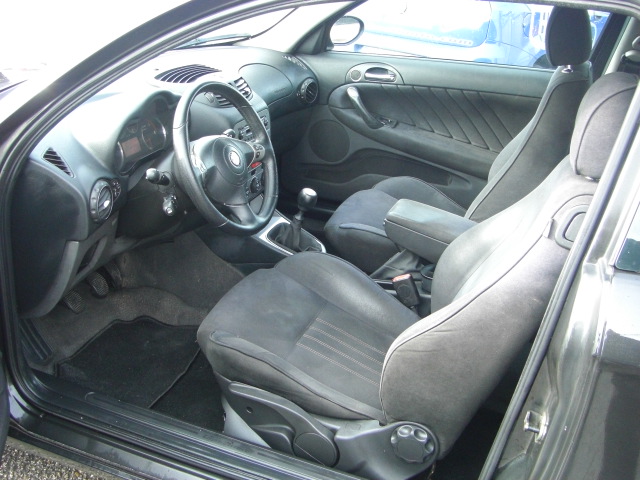 ALFA ROMEO 147 1.9 JTD