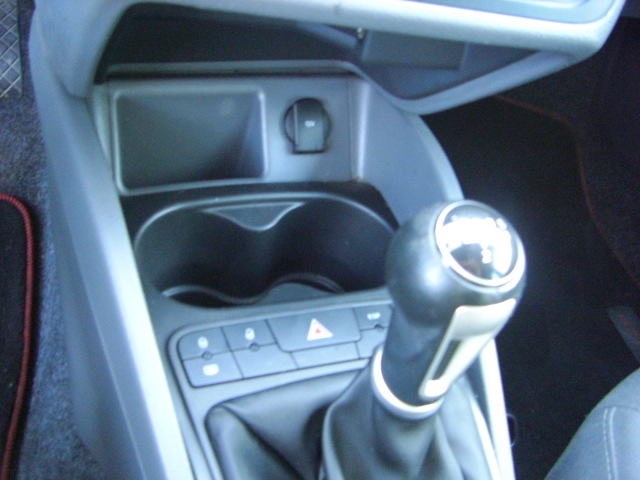 SEAT IBIZA 1.4 GASOLINA 80CV