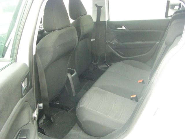 PEUGEOT 308 1.6 HDI 90CV