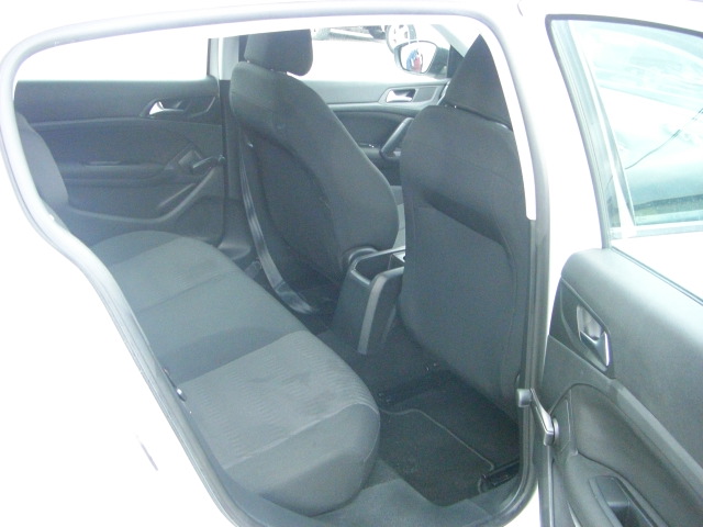 PEUGEOT 308 1.6 HDI 90CV