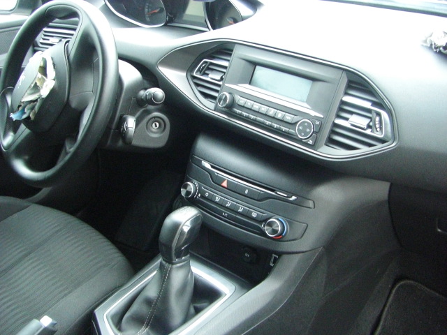 PEUGEOT 308 1.6 HDI 90CV