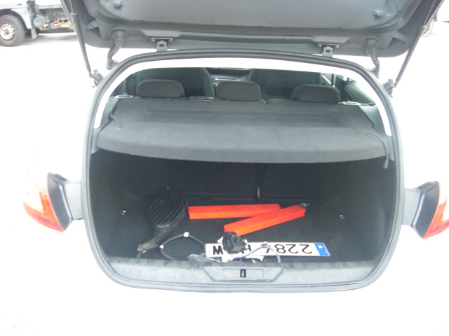 PEUGEOT 308 1.6 HDI 90CV