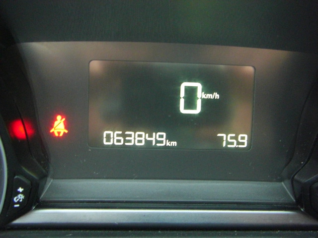 PEUGEOT 308 1.6 HDI 90CV