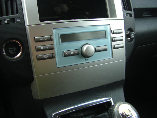 TOYOTA CORROLLA VERSO 2.2 D4D 7 PLAZAS