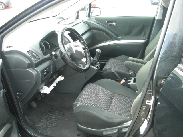 TOYOTA CORROLLA VERSO 2.2 D4D 7 PLAZAS