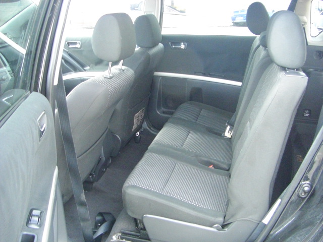 TOYOTA CORROLLA VERSO 2.2 D4D 7 PLAZAS