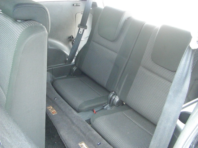 TOYOTA CORROLLA VERSO 2.2 D4D 7 PLAZAS