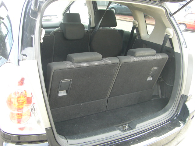 TOYOTA CORROLLA VERSO 2.2 D4D 7 PLAZAS