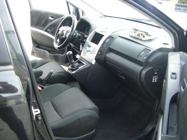 TOYOTA CORROLLA VERSO 2.2 D4D 7 PLAZAS