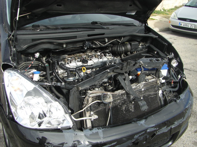 TOYOTA CORROLLA VERSO 2.2 D4D 7 PLAZAS