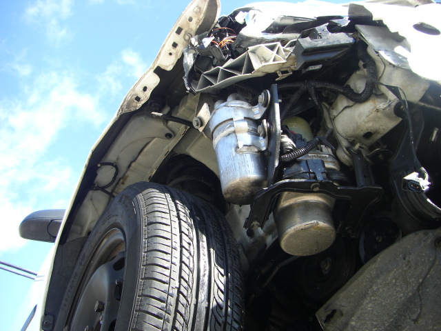 FORD FOCUS 1.6 TDCI 90CV