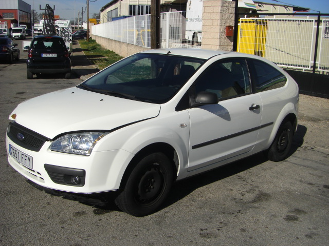 FORD FOCUS 1.6 TDCI 90CV
