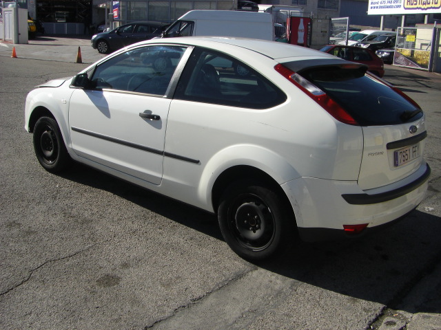 FORD FOCUS 1.6 TDCI 90CV
