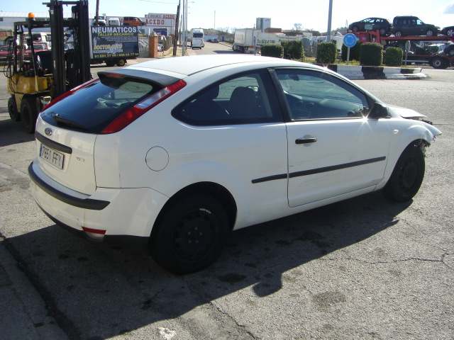 FORD FOCUS 1.6 TDCI 90CV