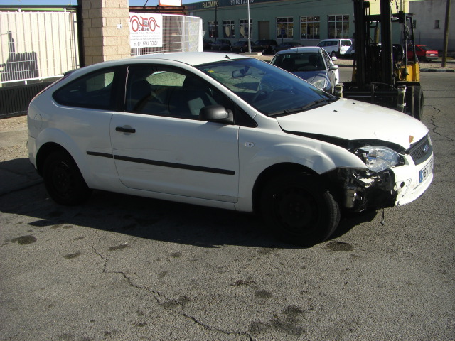 FORD FOCUS 1.6 TDCI 90CV