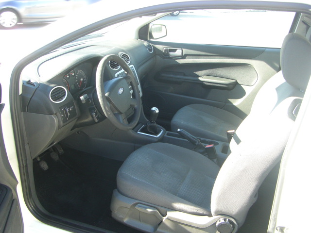 FORD FOCUS 1.6 TDCI 90CV