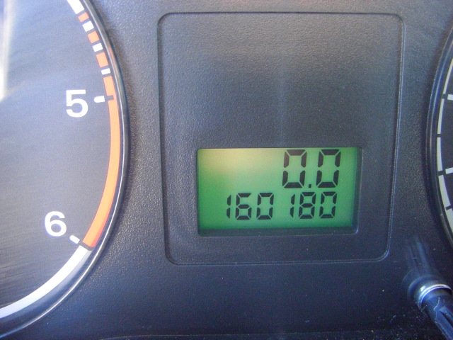 FORD FOCUS 1.6 TDCI 90CV