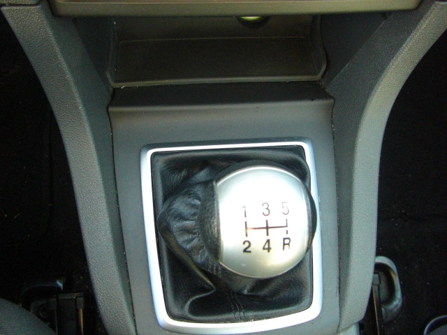 FORD FOCUS 1.6 TDCI 90CV