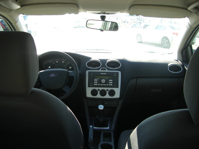 FORD FOCUS 1.6 TDCI 90CV