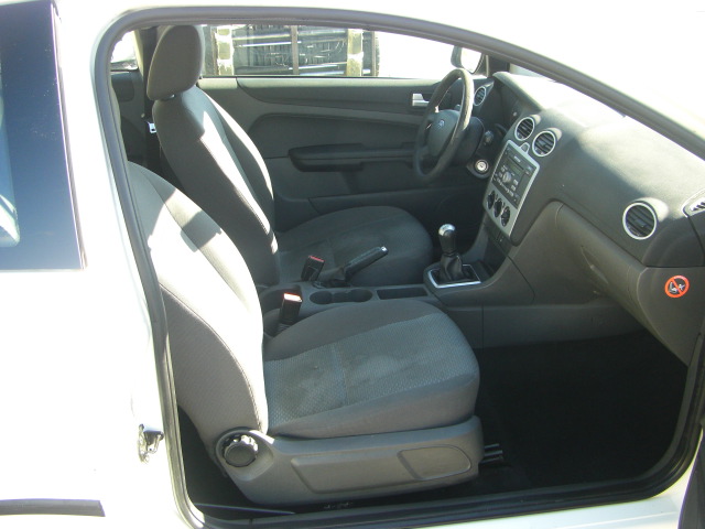 FORD FOCUS 1.6 TDCI 90CV