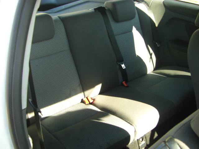 FORD FOCUS 1.6 TDCI 90CV