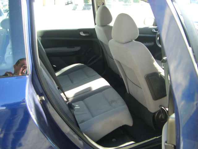 PEUGEOT 307 2.0 HDI 90CV