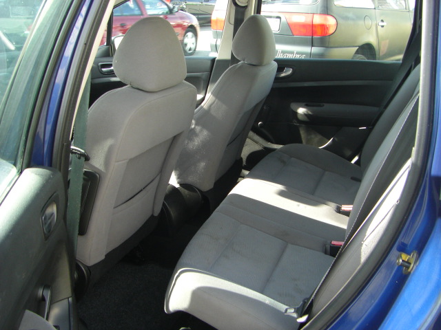 PEUGEOT 307 2.0 HDI 90CV
