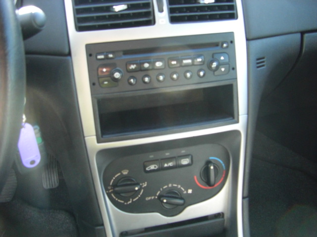 PEUGEOT 307 2.0 HDI 90CV