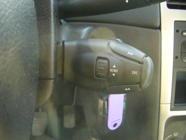 PEUGEOT 307 2.0 HDI 90CV