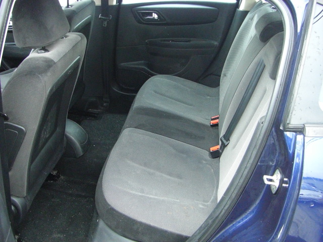 CITROEN C4 1.6i 110CV 5 PUERTAS