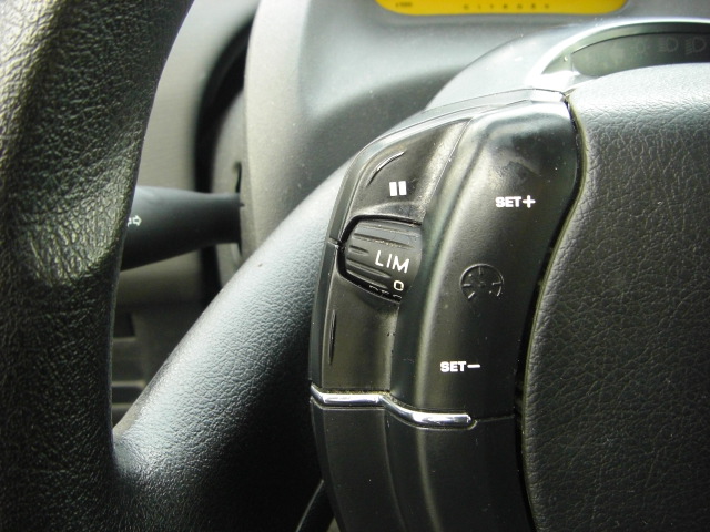 CITROEN C4 1.6i 110CV 5 PUERTAS