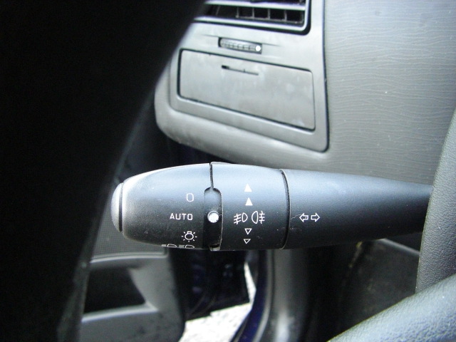 CITROEN C4 1.6i 110CV 5 PUERTAS