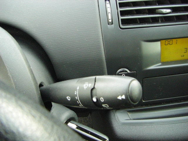 CITROEN C4 1.6i 110CV 5 PUERTAS