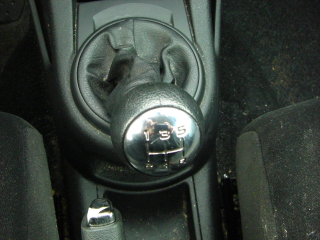 CITROEN C4 1.6i 110CV 5 PUERTAS