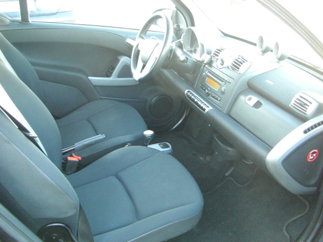 SMART  FORTWO CDI 