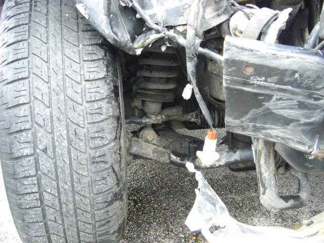 NISSAN NAVARA 2.5 DCI 174CV