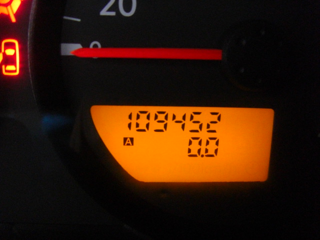 NISSAN NAVARA 2.5 DCI 174CV