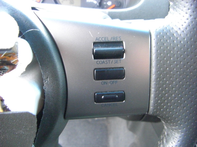 NISSAN NAVARA 2.5 DCI 174CV