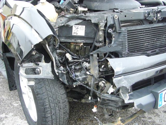 NISSAN NAVARA 2.5 DCI 174CV