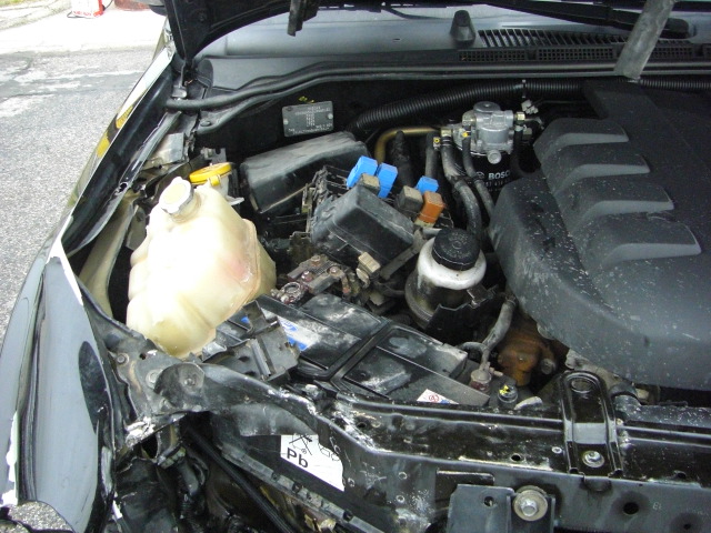 NISSAN NAVARA 2.5 DCI 174CV