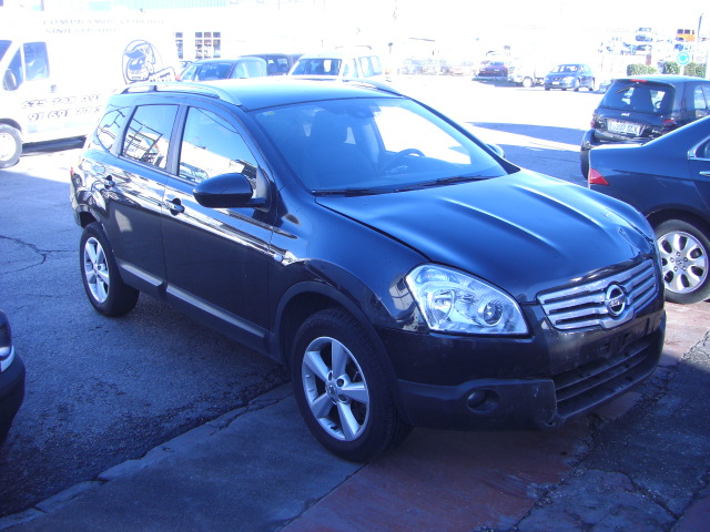 NISSAN QASQAI +2 2.0 DCI 150CV