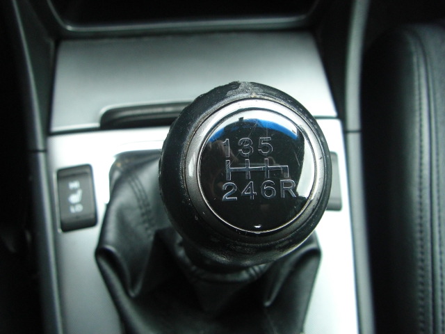 HONDA ACCORD 2.2 CTDI 2.2 140CV EXECUTIVE