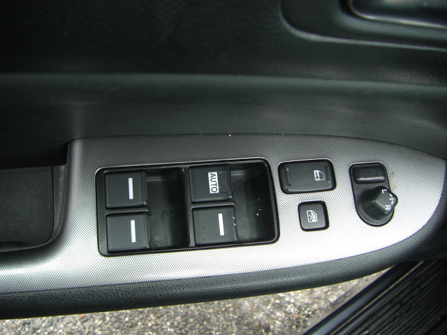 HONDA ACCORD 2.2 CTDI 2.2 140CV EXECUTIVE