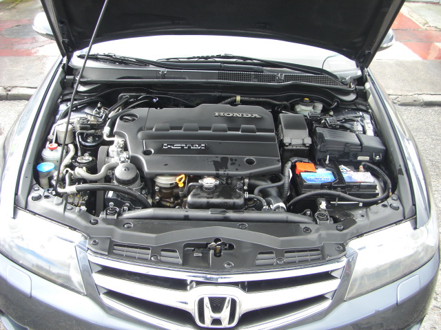 HONDA ACCORD 2.2 CTDI 2.2 140CV EXECUTIVE