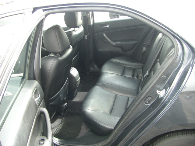 HONDA ACCORD 2.2 CTDI 2.2 140CV EXECUTIVE