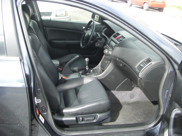 HONDA ACCORD 2.2 CTDI 2.2 140CV EXECUTIVE